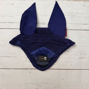 Le Mieux spectrum bonnet ink size large